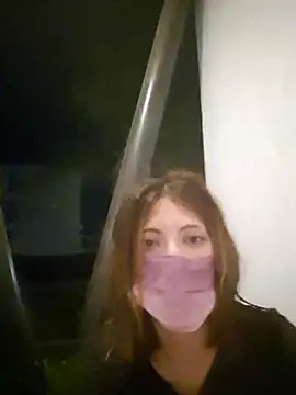 Lunababymylove online show from 02-12-25, 04:01