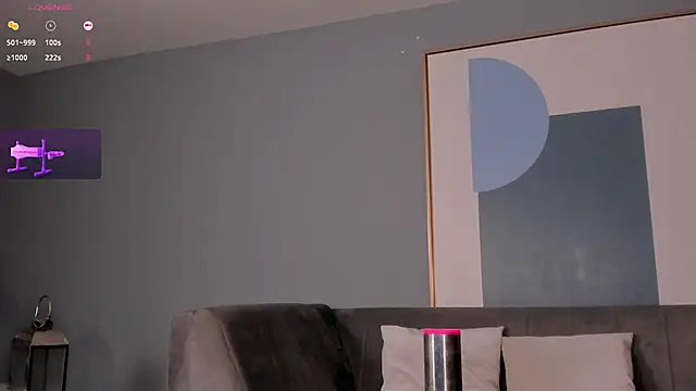 Snapshot of DolcieElliot chatting on 01-02-25, 03:19 DolcieElliot online show from 01-02-25, 03:19