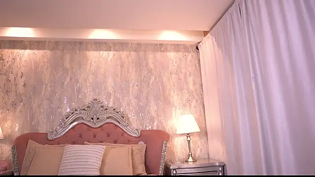 AngelineConnor online show from 01-13-26, 10:48