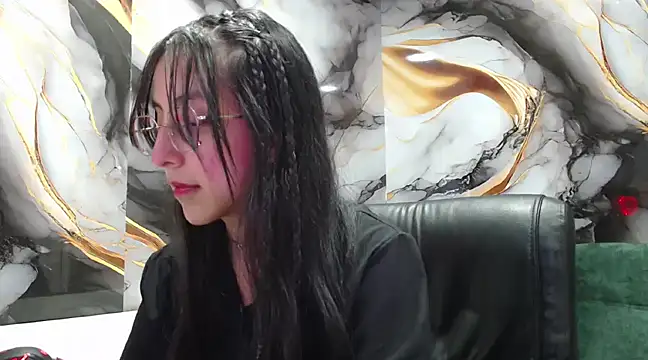 ling ling24 online show from 02-06-25, 09:53