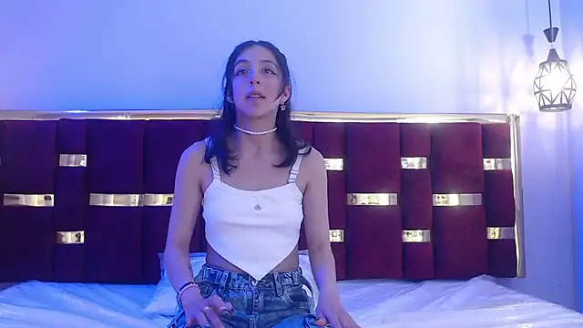 ling ling24 online show from 12-15-25, 03:55