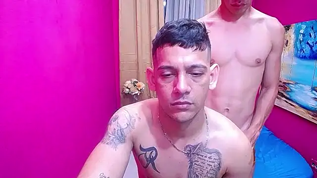 hugecocks hot online show from 02-16-26, 07:43