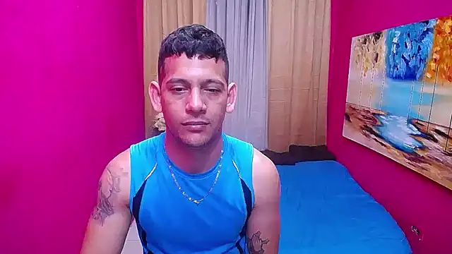 hugecocks hot online show from 02-23-26, 11:57