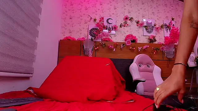 nata luna online show from 09-13-25, 07:13