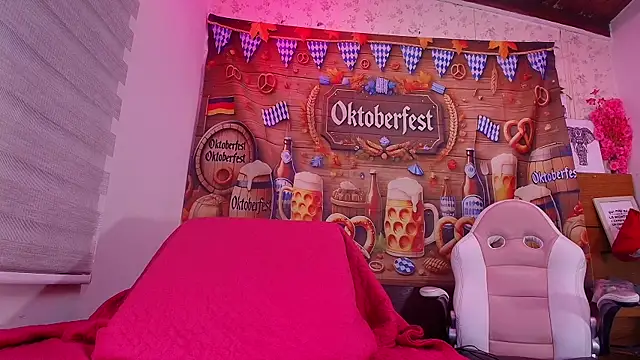 nata luna online show from 09-26-25, 07:18