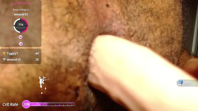 KaelMoreau online show from 02-14-25, 07:59