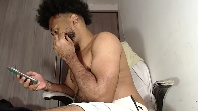 KaelMoreau online show from 02-20-25, 05:40