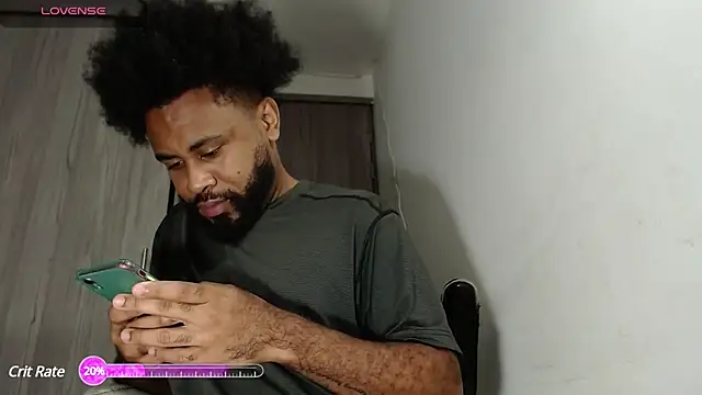 KaelMoreau online show from 02-22-25, 06:28