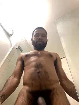 KaelMoreau online show from 09-25-25, 08:45