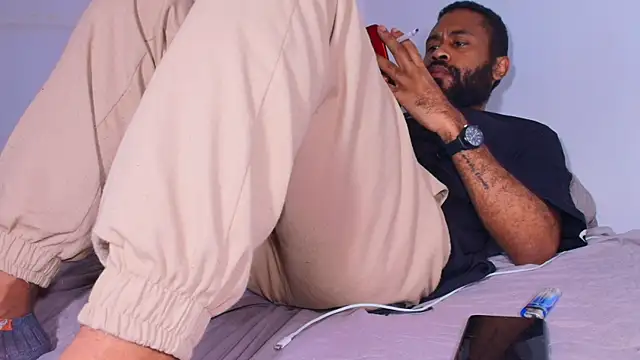 KaelMoreau online show from 02-15-26, 04:31