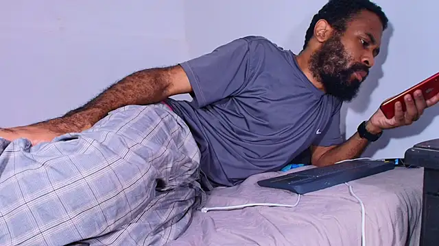 KaelMoreau online show from 02-19-26, 12:12