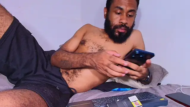 KaelMoreau online show from 02-22-26, 12:23