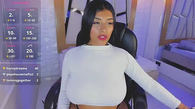 valery ws  online show from 12-05-24, 12:30