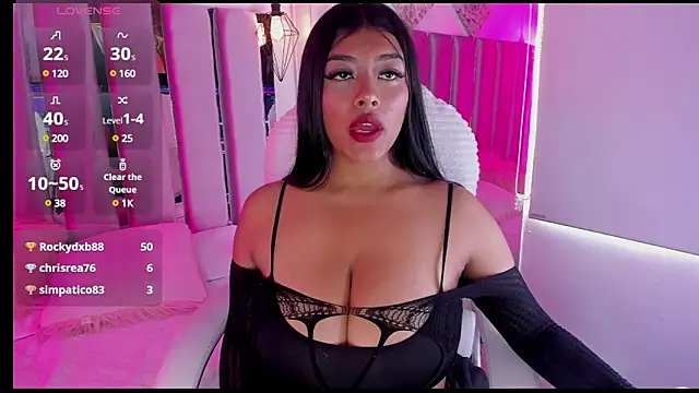 valery ws  online show from 12-18-24, 06:14