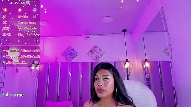 valery ws  online show from 01-17-25, 12:53