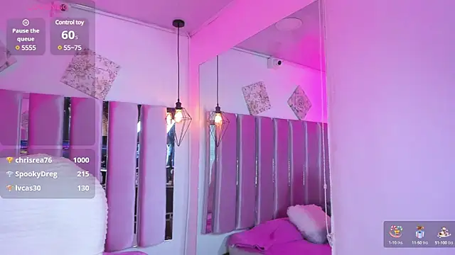 valery ws  online show from 02-20-25, 12:19