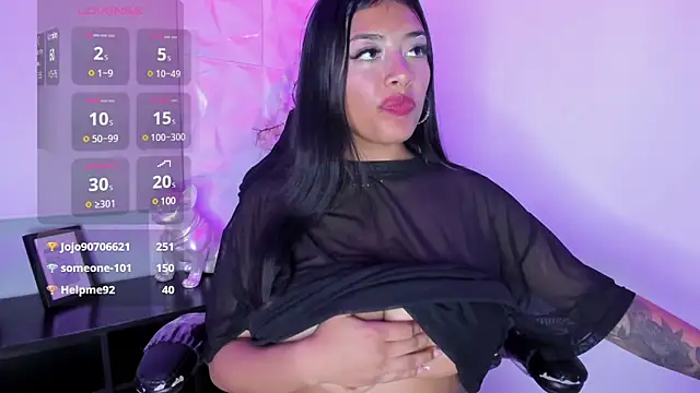 valery ws  online show from 02-28-25, 01:15