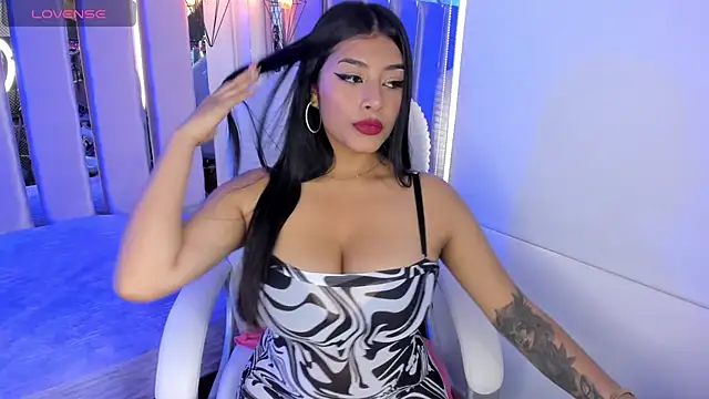 valery ws  online show from 03-18-25, 06:04