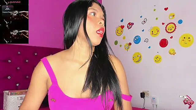 DIORA Latina online show from 03-14-25, 06:32