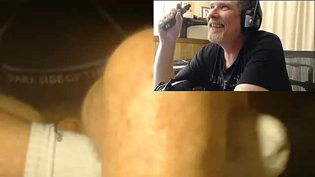 BrisonChase online show from 12-03-24, 08:16
