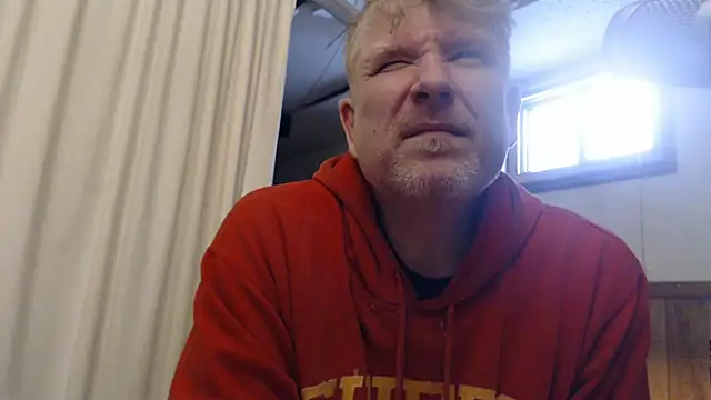 BrisonChase online show from 01-17-25, 04:57