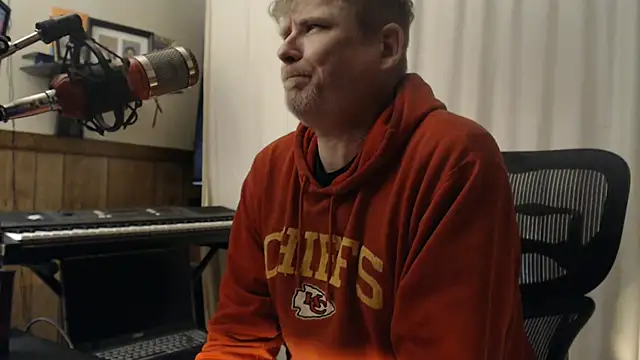 BrisonChase online show from 01-19-25, 06:42