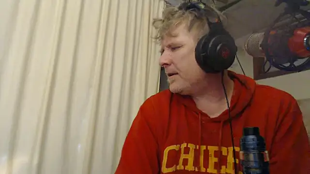 BrisonChase online show from 01-29-25, 04:26