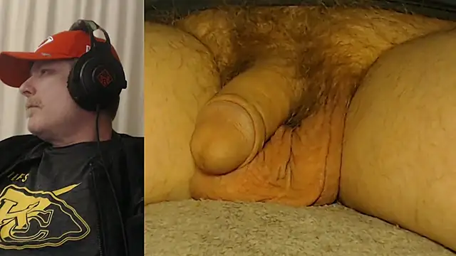 BrisonChase online show from 02-27-25, 10:37