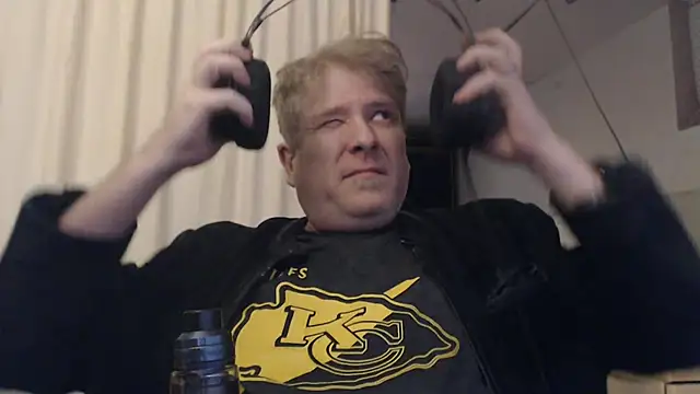 BrisonChase online show from 03-03-25, 04:14