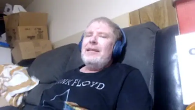 BrisonChase online show from 06-14-26, 02:46