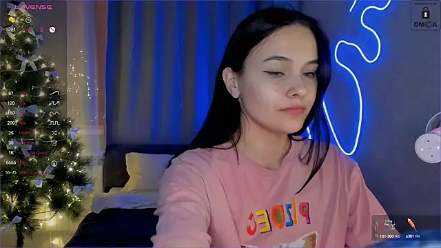  Sweetie  online show from 01-09-25, 06:26