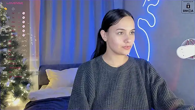  Sweetie  online show from 01-11-25, 08:32