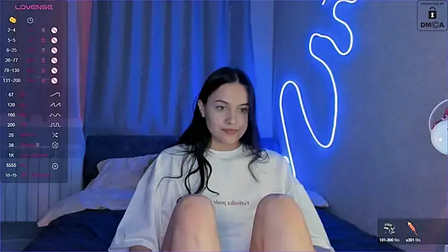  Sweetie  online show from 01-17-25, 12:21