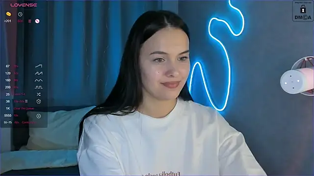  Sweetie  online show from 01-22-25, 04:02