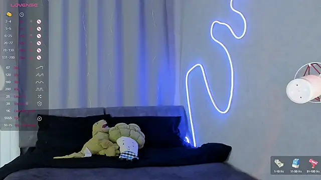  Sweetie  online show from 02-07-25, 07:17