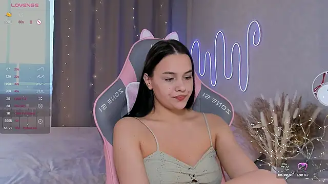  Sweetie  online show from 02-14-25, 11:10