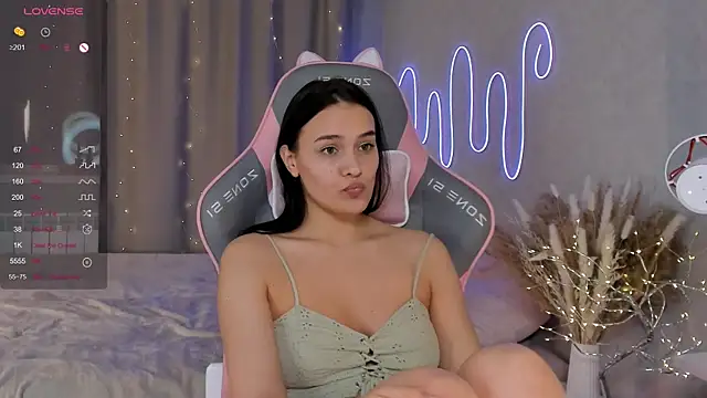  Sweetie  online show from 02-14-25, 02:12