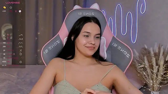  Sweetie  online show from 02-14-25, 05:14