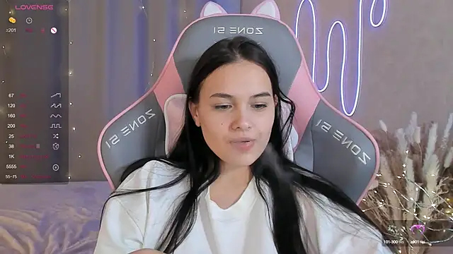  Sweetie  online show from 02-15-25, 04:12