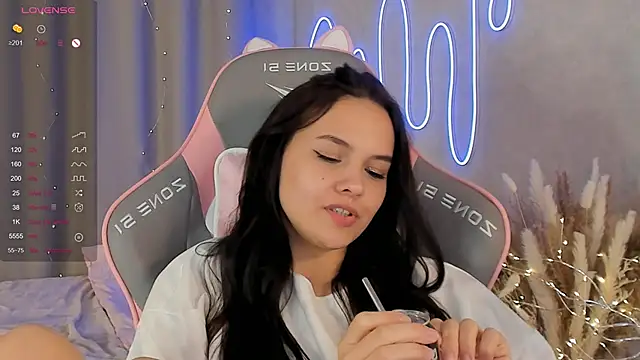  Sweetie  online show from 02-18-25, 01:44