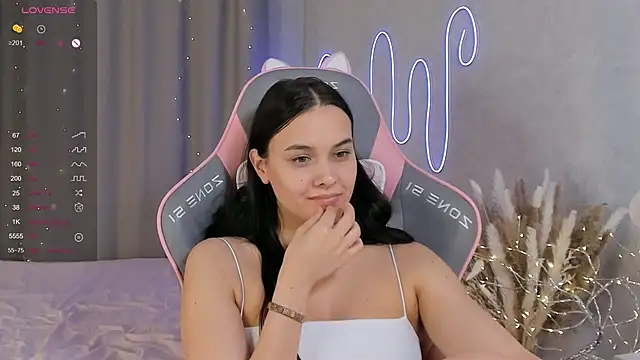  Sweetie  online show from 02-20-25, 04:57