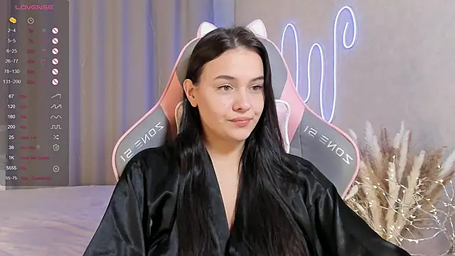  Sweetie  online show from 02-21-25, 12:39