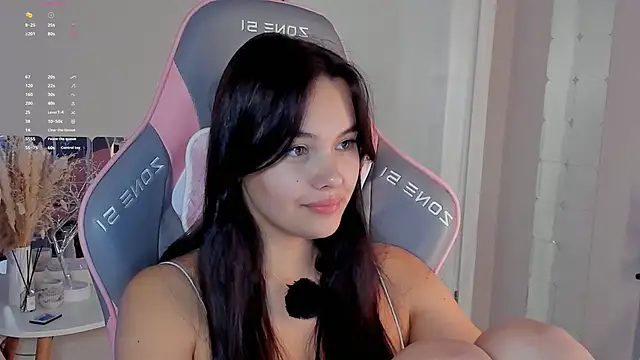  Sweetie  online show from 09-25-25, 02:54