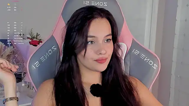  Sweetie  online show from 09-29-25, 02:00