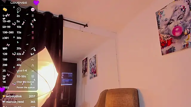 Vahiolet smith online show from 01-31-25, 10:10