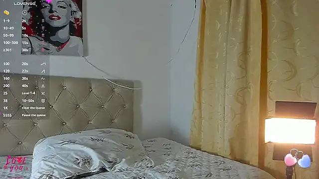 Vahiolet smith online show from 09-18-25, 03:08