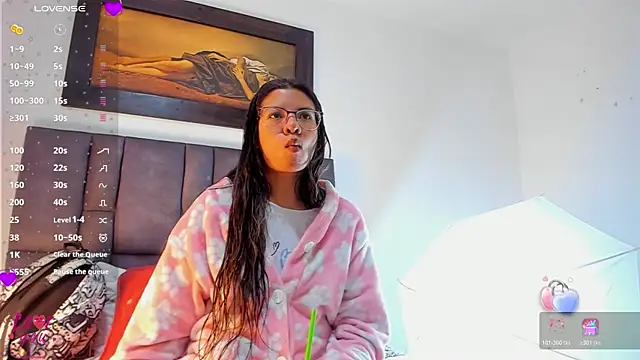 Vahiolet smith online show from 02-24-26, 03:37