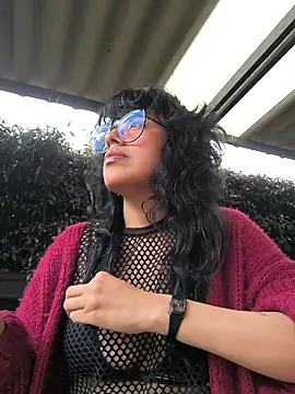 Snapshot of Fun_Everywhere chatting on 01-18-26, 05:17 Fun Everywhere online show from 01-18-26, 05:17