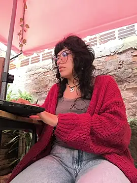 Snapshot of Fun_Everywhere chatting on 02-23-26, 02:58 Fun Everywhere online show from 02-23-26, 02:58