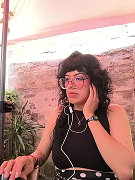 Snapshot of Fun_Everywhere chatting on 03-01-26, 03:14 Fun Everywhere online show from 03-01-26, 03:14